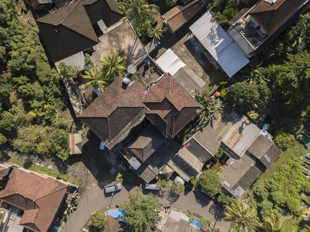 Serangan Inn II Padangbai  Zewnętrze zdjęcie