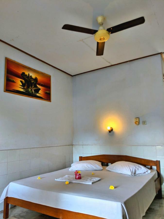Serangan Inn II Padangbai  Zewnętrze zdjęcie